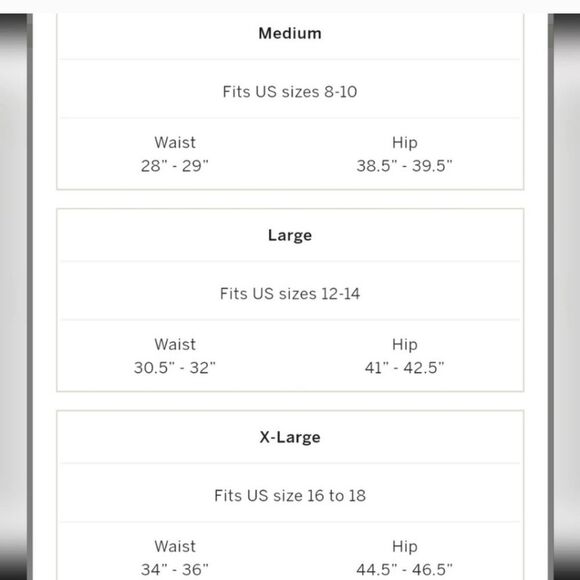 VICTORIA'S SECRET PINK Shimmer Swim Mini Skirt Dahlia Magenta💖 - Picture 6 of 6